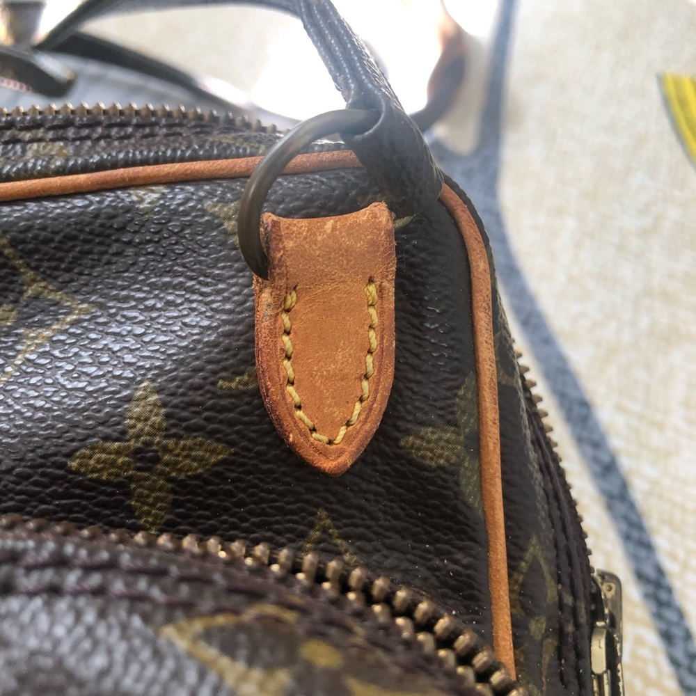 Louis Vuitton Bag - Picture 8 of 13